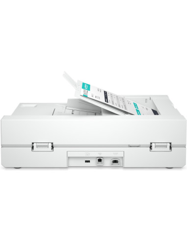 Hp Scanjet Pro 3600 F1 Flatbed Skaner