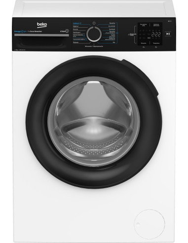 Pralka Beko Bm3Wfsu39215Wbpb