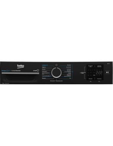 Pralka Beko Bm3Wfsu39215Wbpb