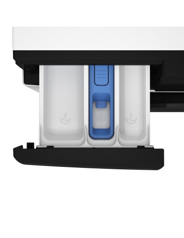 Pralka Beko Bm3Wfsu39215Wbpb