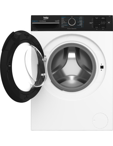 Pralka Beko Bm3Wfsu39215Wbpb