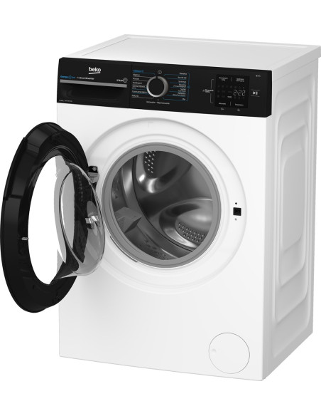 Pralka Beko Bm3Wfsu39215Wbpb