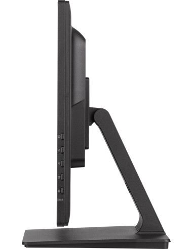 Płaski Ekran Lcd Iiyama T2452Msc-B1Ag Bonded Projective Capacitive 1 - 60.5 Cm