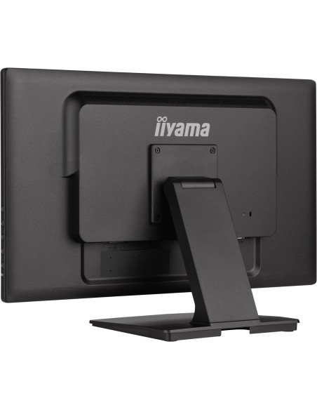 Płaski Ekran Lcd Iiyama T2452Msc-B1Ag Bonded Projective Capacitive 1 - 60.5 Cm
