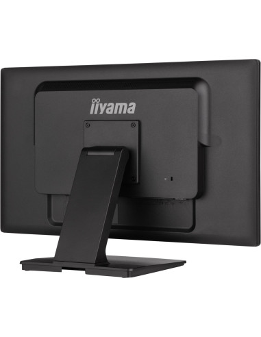 Płaski Ekran Lcd Iiyama T2452Msc-B1Ag Bonded Projective Capacitive 1 - 60.5 Cm