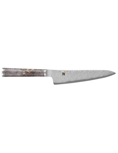 Nóż Shotoh Miyabi 5000Mcd 67 34400-131-0 - 13 Cm