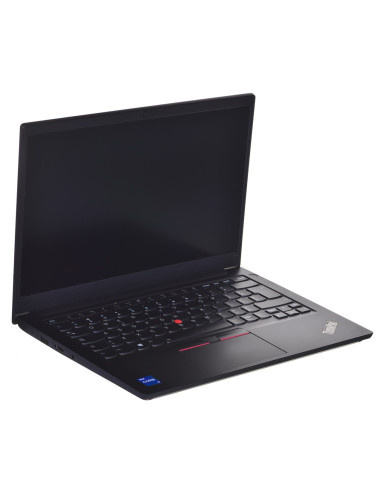 Lenovo Thinkpad E14 Gen2 I5-1135G7 16Gb 512Ssd 14"Fhd Win11Pro + Zasilacz Używany