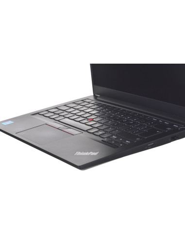 Lenovo Thinkpad E14 Gen2 I5-1135G7 16Gb 512Ssd 14"Fhd Win11Pro + Zasilacz Używany