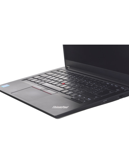 Lenovo Thinkpad E14 Gen2 I5-1135G7 16Gb 512Ssd 14"Fhd Win11Pro + Zasilacz Używany