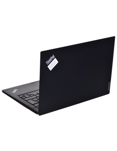 Lenovo Thinkpad E14 Gen2 I5-1135G7 16Gb 512Ssd 14"Fhd Win11Pro + Zasilacz Używany