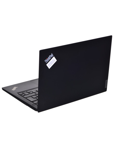 Lenovo Thinkpad E14 Gen2 I5-1135G7 16Gb 512Ssd 14"Fhd Win11Pro + Zasilacz Używany