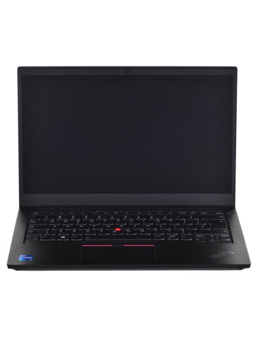 Lenovo Thinkpad E14 Gen2 I5-1135G7 16Gb 512Ssd 14"Fhd Win11Pro + Zasilacz Używany