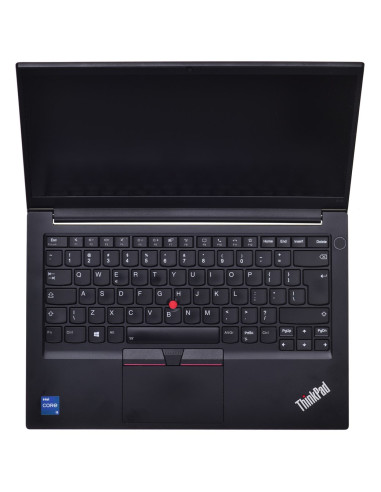 Lenovo Thinkpad E14 Gen2 I5-1135G7 16Gb 512Ssd 14"Fhd Win11Pro + Zasilacz Używany