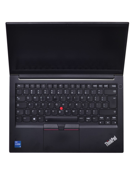 Lenovo Thinkpad E14 Gen2 I5-1135G7 16Gb 512Ssd 14"Fhd Win11Pro + Zasilacz Używany