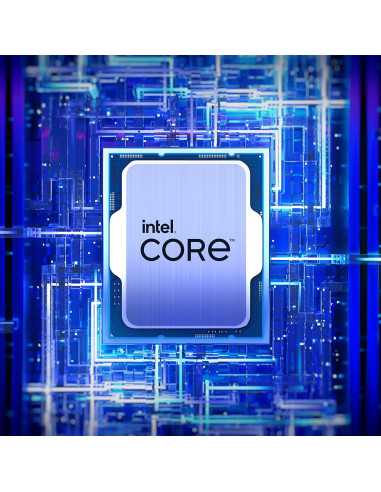 Procesor Intel Core I7-13700Kf 5.4 Ghz Lga1700