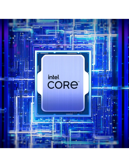 Procesor Intel Core I7-13700Kf 5.4 Ghz Lga1700