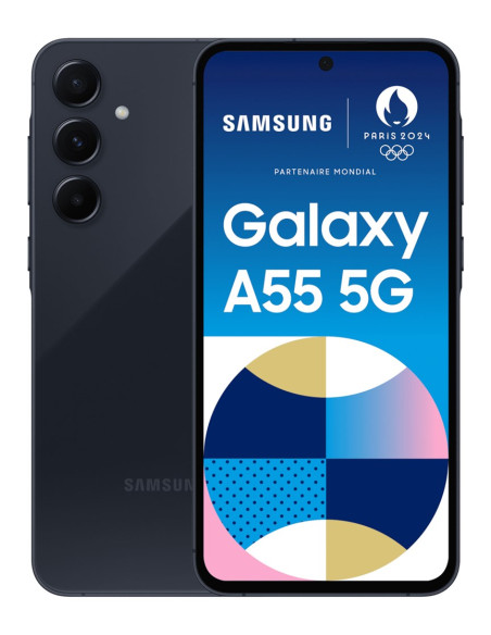 Samsung Galaxy A55 5G A556 8/128Gb Navy