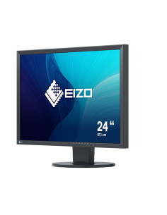 Monitor Led Eizo Flexscan 24 Ev2430-Bk 2