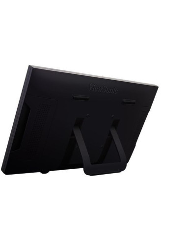 Viewsonic Td2230 Monitor Komputerowy 54,6 Cm (21.5") 1920 X 1080 Px Full Hd Lcd Ekran Dotykowy Przeznaczony Dla Wielu Użytkownik