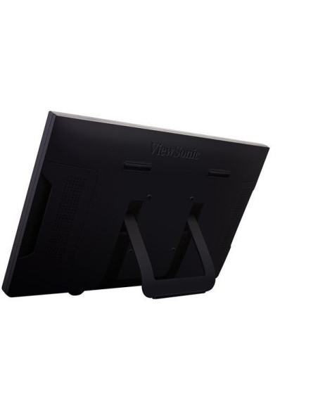 Viewsonic Td2230 Monitor Komputerowy 54,6 Cm (21.5") 1920 X 1080 Px Full Hd Lcd Ekran Dotykowy Przeznaczony Dla Wielu Użytkownik