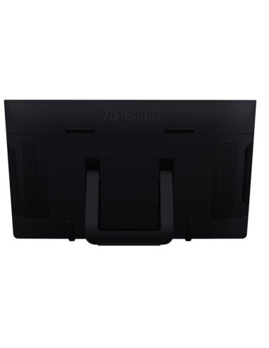Viewsonic Td2230 Monitor Komputerowy 54,6 Cm (21.5") 1920 X 1080 Px Full Hd Lcd Ekran Dotykowy Przeznaczony Dla Wielu Użytkownik