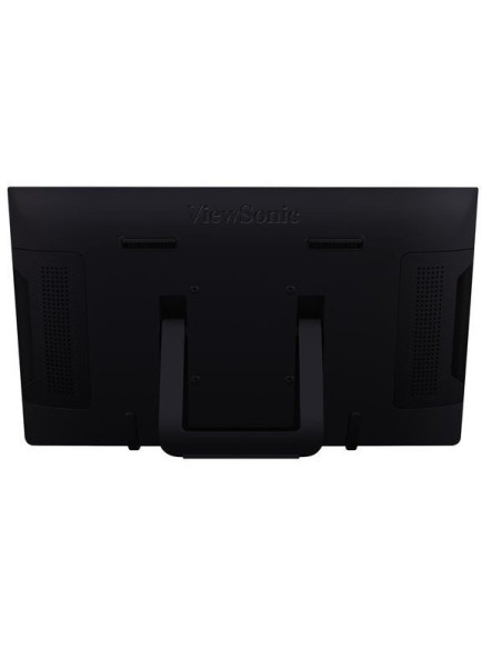 Viewsonic Td2230 Monitor Komputerowy 54,6 Cm (21.5") 1920 X 1080 Px Full Hd Lcd Ekran Dotykowy Przeznaczony Dla Wielu Użytkownik