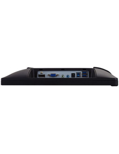 Viewsonic Td2230 Monitor Komputerowy 54,6 Cm (21.5") 1920 X 1080 Px Full Hd Lcd Ekran Dotykowy Przeznaczony Dla Wielu Użytkownik