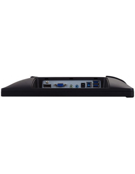 Viewsonic Td2230 Monitor Komputerowy 54,6 Cm (21.5") 1920 X 1080 Px Full Hd Lcd Ekran Dotykowy Przeznaczony Dla Wielu Użytkownik