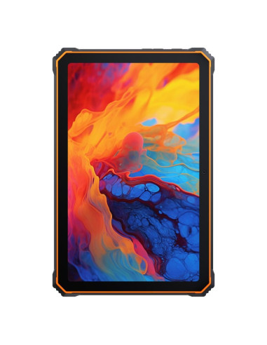 Tablet Active 8 Pro 10" 256Gb/Active 8 Pro Orange Blackview