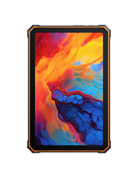 Tablet Active 8 Pro 10" 256Gb/Active 8 Pro Orange Blackview