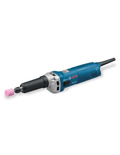 Bosch Ggs 8 Ce 8000 Rpm Czarny, Niebieski 750 W 2