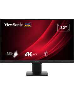 Monitor Viewsonic Vg3208-4K Computerbildschirm 32" - Płaski Ekran - 81.3 Cm