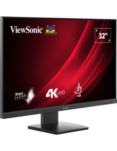Monitor Viewsonic Vg3208-4K Computerbildschirm 32" - Płaski Ekran - 81.3 Cm 2