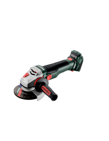 Metabo Szlifierka Kątowa Wb 18 Ltx Bl 15-125 Quick Carcass