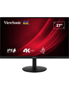 Płaski Ekran Led Viewsonic 27 Vg2708-4K Hdmi Dp 68.6 Cm
