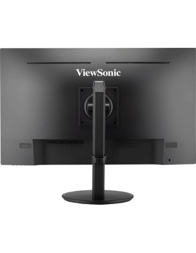 Płaski Ekran Led Viewsonic 27 Vg2708-4K Hdmi Dp 68.6 Cm