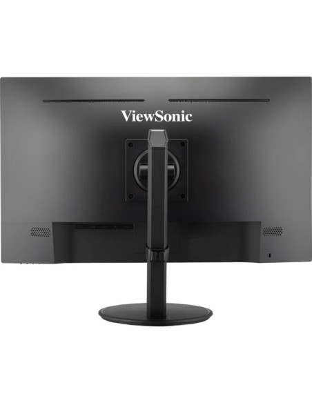 Płaski Ekran Led Viewsonic 27 Vg2708-4K Hdmi Dp 68.6 Cm