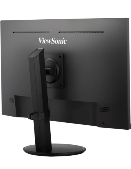Płaski Ekran Led Viewsonic 27 Vg2708-4K Hdmi Dp 68.6 Cm