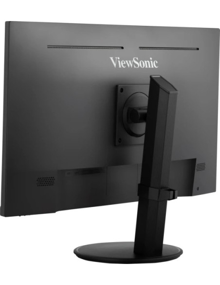 Płaski Ekran Led Viewsonic 27 Vg2708-4K Hdmi Dp 68.6 Cm