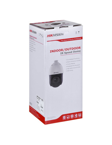 Kamera Ip Hikvision Ds-2De4425Iw-De(T5)