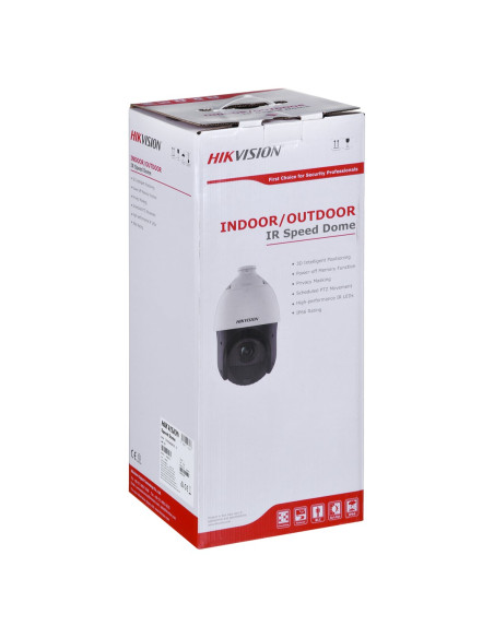 Kamera Ip Hikvision Ds-2De4425Iw-De(T5)