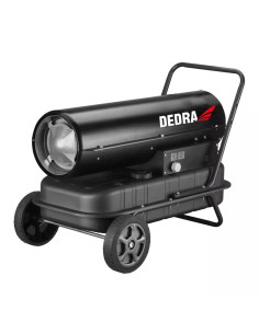 Nagrzewnica Olejowa 30Kw Z Termostatem