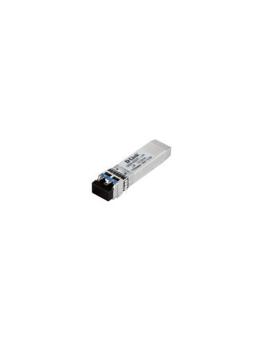 D-Link Dem-432Xt - Światłowód - 10000 Mbit/S - Sfp+ - Lc - 9/125 Μm - Lr