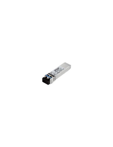 D-Link Dem-432Xt - Światłowód - 10000 Mbit/S - Sfp+ - Lc - 9/125 Μm - Lr