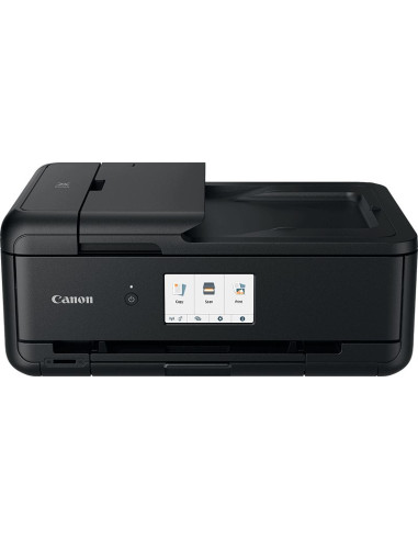 System Wielofunkcyjny Canon Pixma Ts9550A 3-W-1 A3 Z Faksem - Inkjet