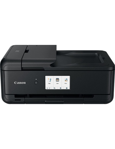 System Wielofunkcyjny Canon Pixma Ts9550A 3-W-1 A3 Z Faksem - Inkjet