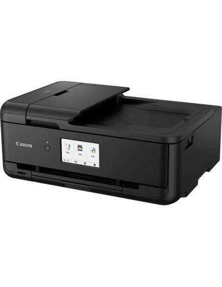 System Wielofunkcyjny Canon Pixma Ts9550A 3-W-1 A3 Z Faksem - Inkjet