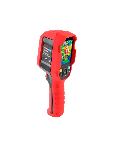 Kamera Termowizyjna Uni-T Uti720A