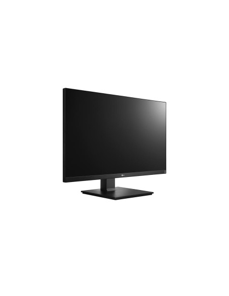 Monitor Lg Lcd 27Uk670P-B 27" Czarny