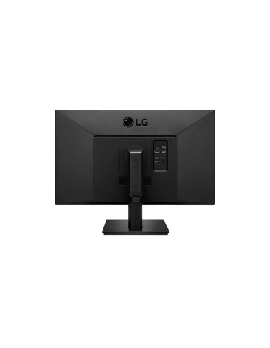 Monitor Lg Lcd 27Uk670P-B 27" Czarny